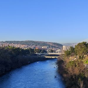 Morača River, Podgorica (Montenegro) #4