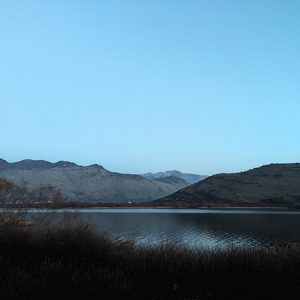 Shkodra Lake, Albania #1