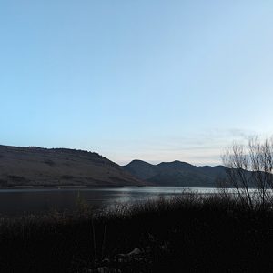 Shkodra Lake, Albania #3
