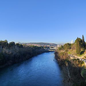 Morača River, Podgorica (Montenegro) #3