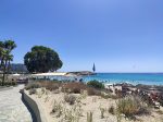 Agia Napa, Nissi Beach